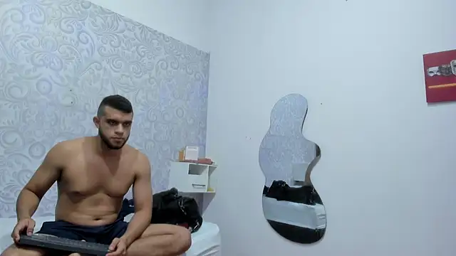 HarperAndMason Webcamshow