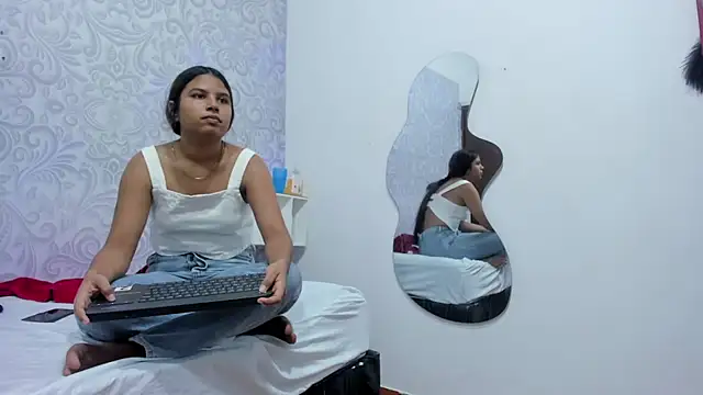 HarperAndMason Webcam Show