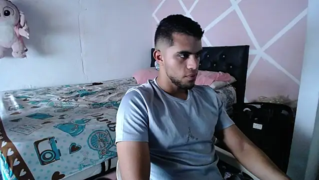 HarperAndMason webcam show