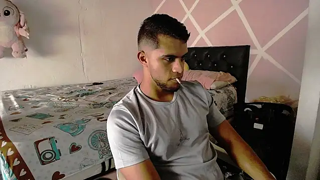 HarperAndMason's Live XXX Chat
