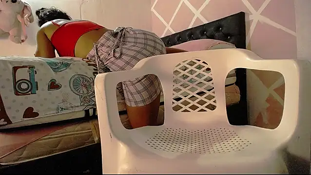 HarperAndMason Webcam-Show