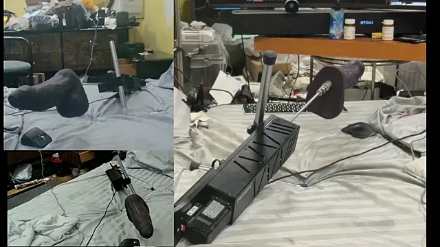 Lacht_Liden Pertunjukan Webcam