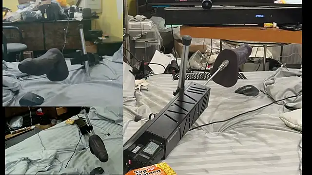 Lacht_Liden Webcam Show