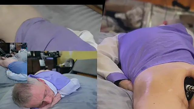 Lacht_Liden 网络视讯表演