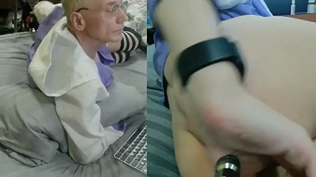 Show de webcam de Lacht_Liden