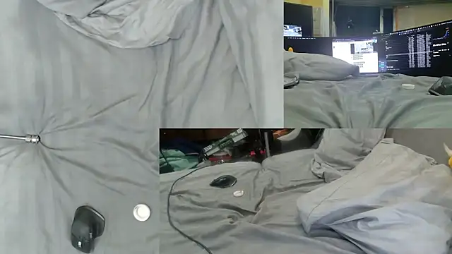 Lacht_Liden Webcam-Show