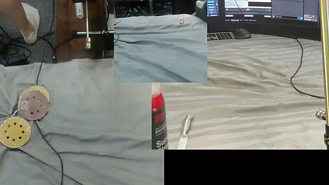 Show Webcam de Lacht_Liden