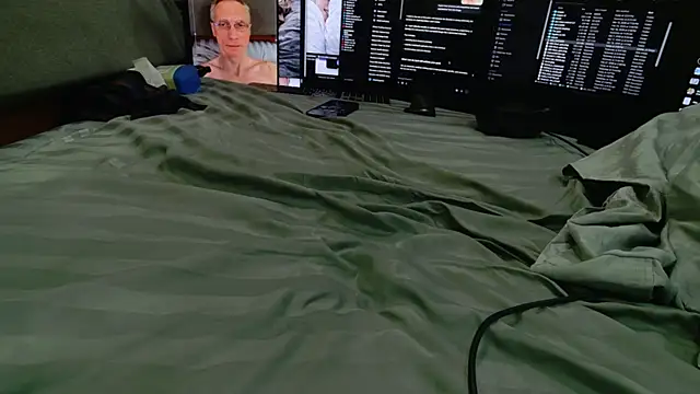 Show webcam de Lacht_Liden