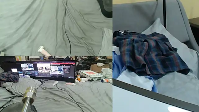 Lacht_Liden Webcam show