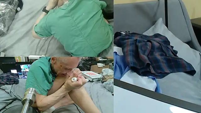 Lacht_Liden Adlı Modelin Web Kamerası Şovu