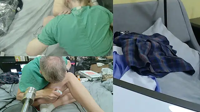 Lacht_Liden Webcam show