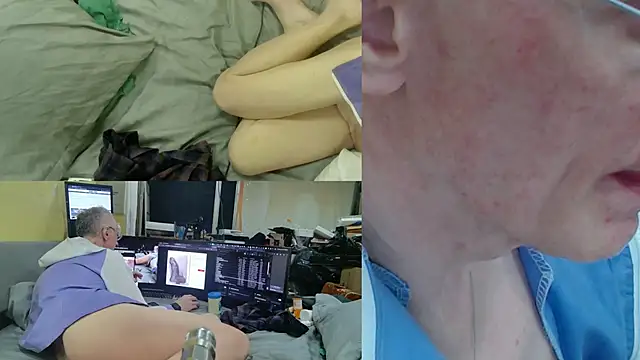 Lacht_Liden's Webcam Show