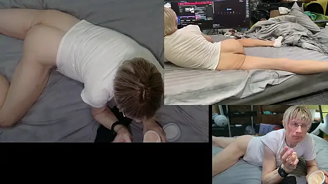 Show de webcam de Lacht_Liden