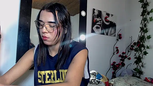 Онлайн чат XXX Candyy_doll__