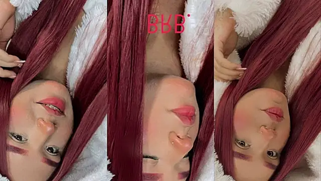 Candyy_doll__のウェブカメラショー