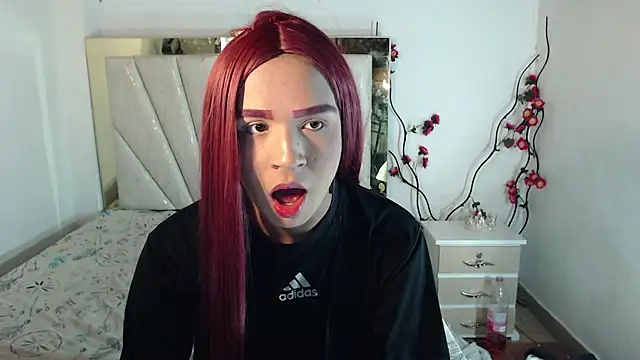 Candyy_doll__ – Kamerová šou