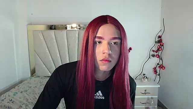 Candyy_doll__'s Webcam Show