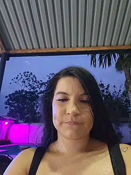 Pretty_Julieta 网络视讯表演