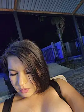 Pretty_Julieta: вебкам-шоу