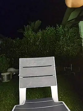 Pretty_Julieta Webcam Show