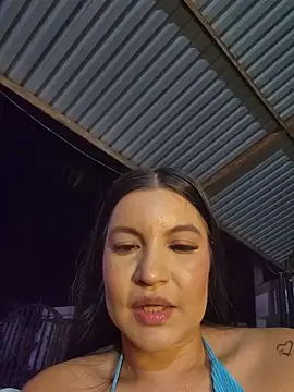 Pretty_Julieta: вебкам-шоу