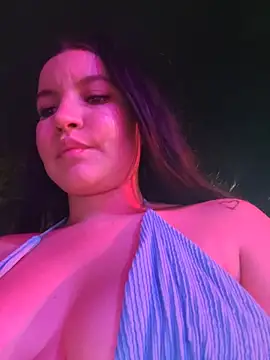 Pretty_Julieta Webcamshow