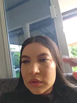 Pretty_Julieta: вебкам-шоу