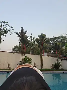 Pretty_Julieta's Webcam Show