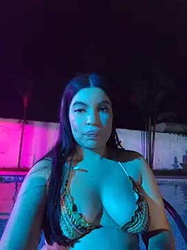 Pretty_Julieta – webcam-show