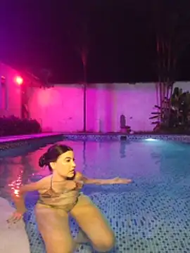 Pretty_Julieta 网络视讯表演