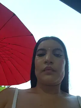 عرض كام Pretty_Julieta