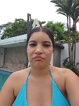 โชว์เว็บแคมของ Pretty_Julieta