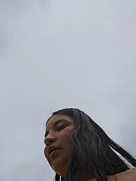 Pretty_Julieta 网络视讯表演