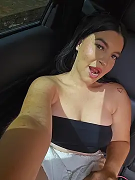 Pretty_Julietan Live XXX chat