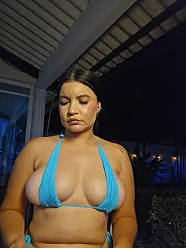 Pretty_Julieta Live Chatraum