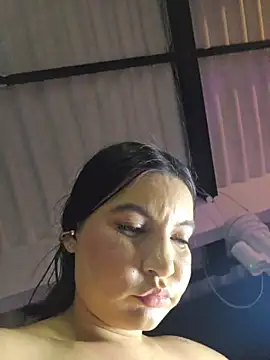 Pretty_Julieta Live chatroom