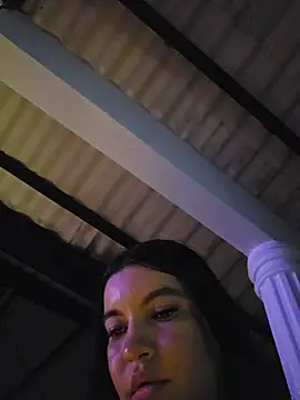 Pretty_Julieta Live XXX-chat