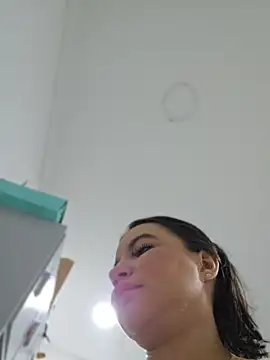 Živá chatovací místnost Pretty_Julieta