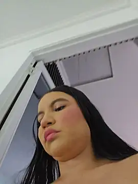 Chat XXX ao vivo de Pretty_Julieta
