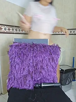 Pretty_Julieta Live Chatraum