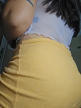Chatroom XXX en direct de Pretty_Julieta