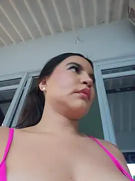 Pretty_Julieta 网络视讯表演