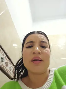 XXX chat uživo modela Pretty_Julieta