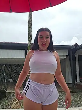 Pretty_Julieta Obrolan Langsung XXX