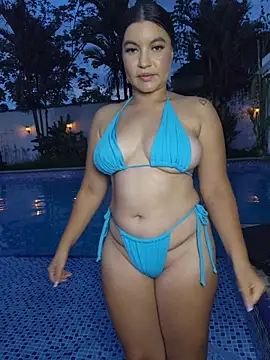 Chat XXX en directo de Pretty_Julieta