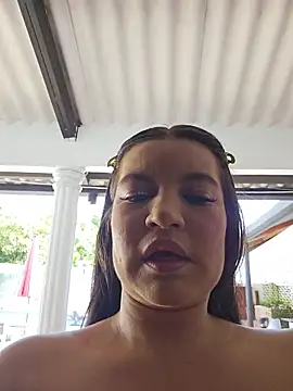 Chatroom XXX en direct de Pretty_Julieta
