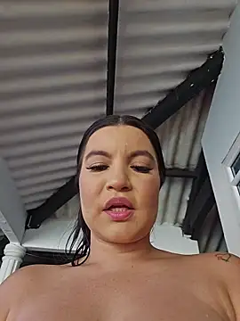 Pretty_Julieta Webcam-Show