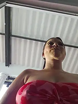 Pretty_Julieta Webcam show