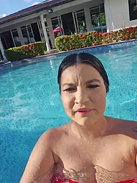 Pretty_Julieta Webcam Show