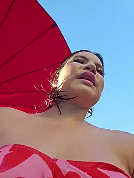 Pretty_Julieta 网络视讯表演
